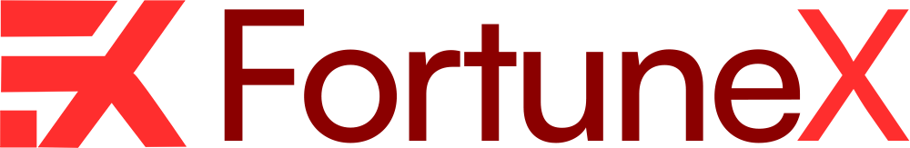 FortuneX Logo